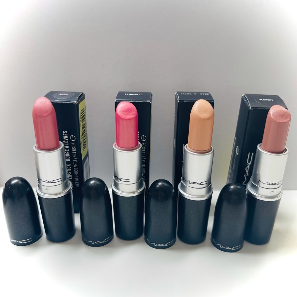 MAC Lipstick
